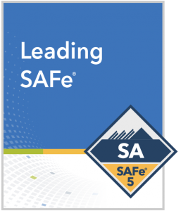 leading safe